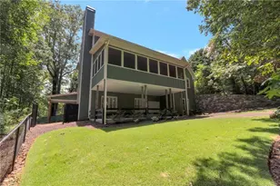 180 Forest Glen Dr, Waleska, GA 30183 - Photo 42