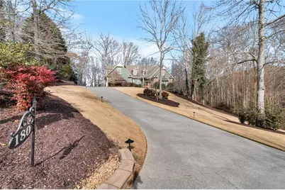 180 Forest Glen Drive, Waleska, GA 30183 - Photo 4