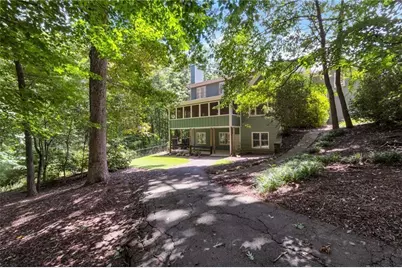 180 Forest Glen Drive, Waleska, GA 30183 - Photo 46