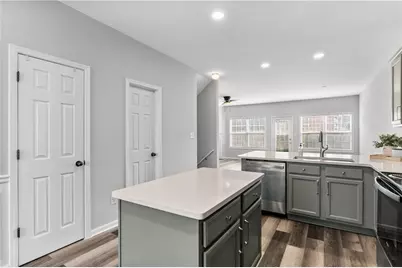 2100 Tidal Cove, Lawrenceville, GA 30043 - Photo 10