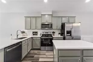 2100 Tidal Cove, Lawrenceville, GA 30043 - Photo 8