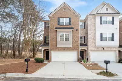 2100 Tidal Cove, Lawrenceville, GA 30043 - Photo 2