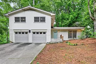 2037 Longview Way, Chamblee, GA 30341 - Photo 1