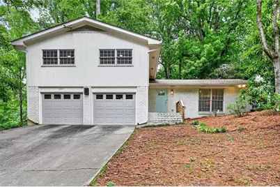 2037 Longview Way, Chamblee, GA 30341 - Photo 1