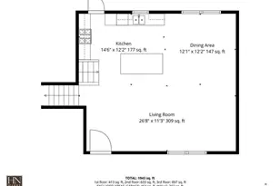 2037 Longview Way, Chamblee, GA 30341 - Photo 28