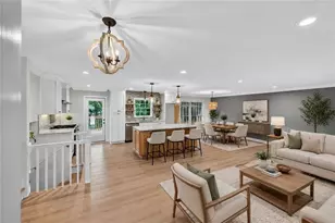 2037 Longview Way, Chamblee, GA 30341 - Photo 4