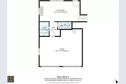 2037 Longview Way, Chamblee, GA 30341 - Photo 30