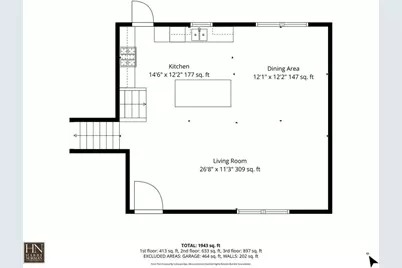 2037 Longview Way, Chamblee, GA 30341 - Photo 28