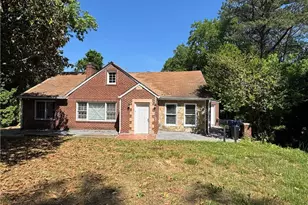 1580 Childress Dr, Atlanta, GA 30311 - Photo 1