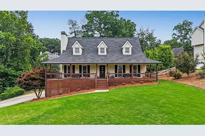 212 Berkeley Way, Dallas, GA 30157 - Photo 4