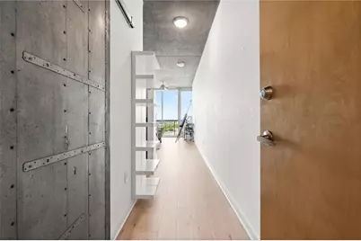 3324 Peachtree Road NE #1512, Atlanta, GA 30326 - Photo 4