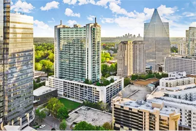3324 Peachtree Road NE #1512, Atlanta, GA 30326 - Photo 50