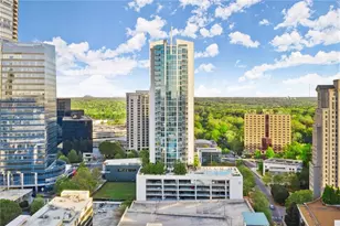 3324 Peachtree Rd NE, Atlanta, GA 30326 - Photo 1