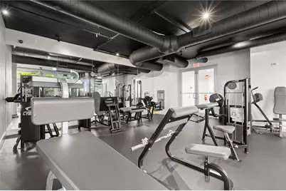 3324 Peachtree Road NE #1512, Atlanta, GA 30326 - Photo 34