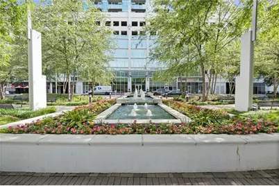 3324 Peachtree Road NE #1512, Atlanta, GA 30326 - Photo 2
