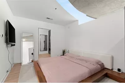 3324 Peachtree Road NE #1512, Atlanta, GA 30326 - Photo 18