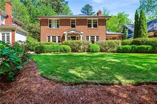 1426 Harvard Rd NE, Atlanta, GA 30306 - Photo 4