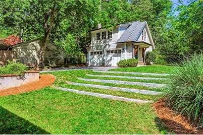 1426 Harvard Road NE, Atlanta, GA 30306 - Photo 50