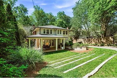 1426 Harvard Road NE, Atlanta, GA 30306 - Photo 52