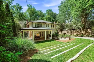 1426 Harvard Rd NE, Atlanta, GA 30306 - Photo 52