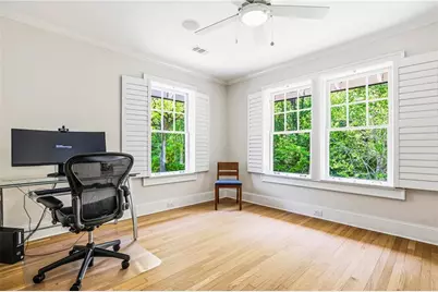 1426 Harvard Road NE, Atlanta, GA 30306 - Photo 46