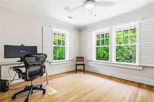 1426 Harvard Rd NE, Atlanta, GA 30306 - Photo 46