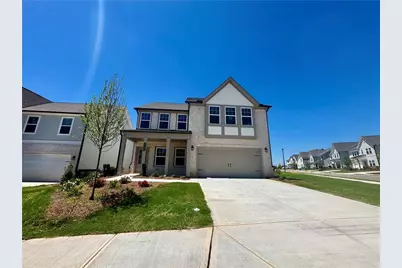5312 Frontier Court, Flowery Branch, GA 30542 - Photo 2