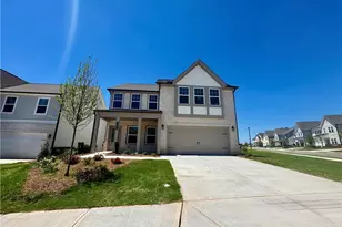 5312 Frontier Ct, Flowery Branch, GA 30542 - Photo 2