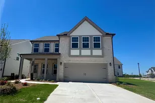 5312 Frontier Ct, Flowery Branch, GA 30542 - Photo 1