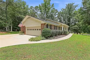 6650 Corico Way, Fairburn, GA 30213 - Photo 2