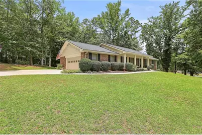 6650 Corico Way, Fairburn, GA 30213 - Photo 4