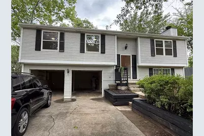 10415 Plantation Bridge Drive, Alpharetta, GA 30022 - Photo 2