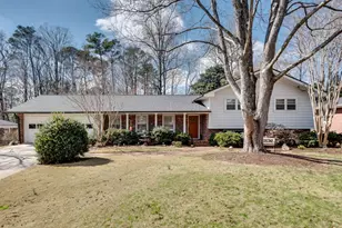 1440 Diamond Head Cir, Decatur, GA 30033 - Photo 1