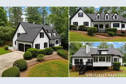 2051 E Piedmont Road, Marietta, GA 30062 - Photo 2