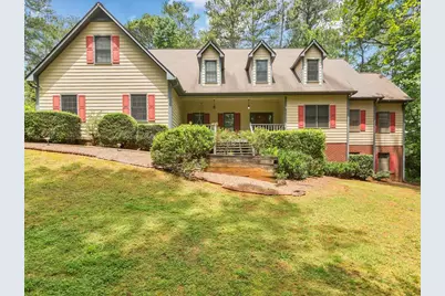 2051 E Piedmont Road, Marietta, GA 30062 - Photo 4