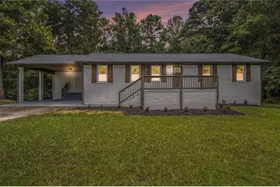 127 Lee Road, Senoia, GA 30276 - Photo 8
