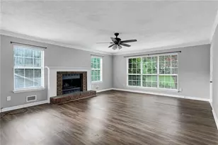 1269 Westover Trace NW, Acworth, GA 30102 - Photo 4