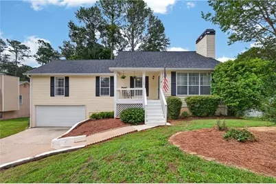 1269 Westover Trace NW, Acworth, GA 30102 - Photo 1
