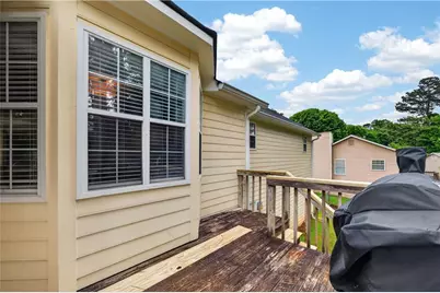 1269 Westover Trace NW, Acworth, GA 30102 - Photo 50