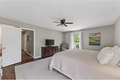 1269 Westover Trace NW, Acworth, GA 30102 - Photo 24