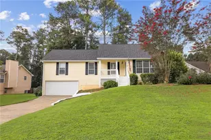 1269 Westover Trace NW, Acworth, GA 30102 - Photo 2