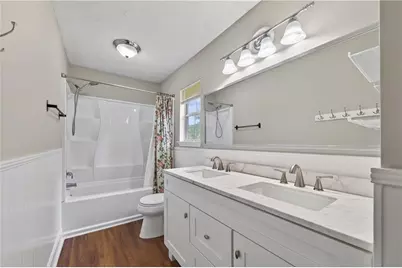 1269 Westover Trace NW, Acworth, GA 30102 - Photo 26