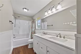 1269 Westover Trace NW, Acworth, GA 30102 - Photo 26