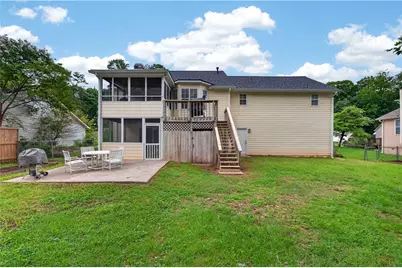 1269 Westover Trace NW, Acworth, GA 30102 - Photo 46