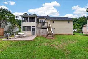 1269 Westover Trace NW, Acworth, GA 30102 - Photo 46
