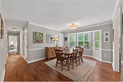 1269 Westover Trace NW, Acworth, GA 30102 - Photo 12