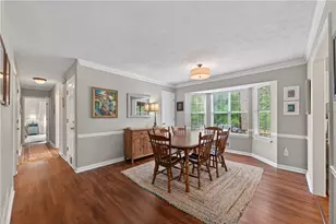 1269 Westover Trace NW, Acworth, GA 30102 - Photo 12