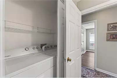 1269 Westover Trace NW, Acworth, GA 30102 - Photo 34