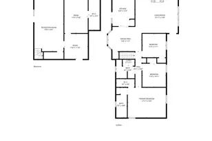 1269 Westover Trace NW, Acworth, GA 30102 - Photo 36