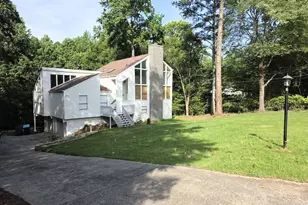 1411 Shiloh Trail E Northwest, Kennesaw, GA 30144 - Photo 2